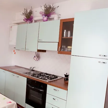 Lavanda E Rosmarino Lägenhet *