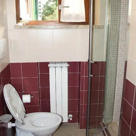 Lägenhet Lavanda E Rosmarino Assisi