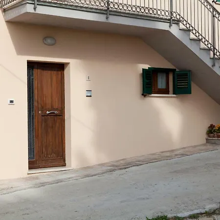 Lavanda E Rosmarino Appartamento