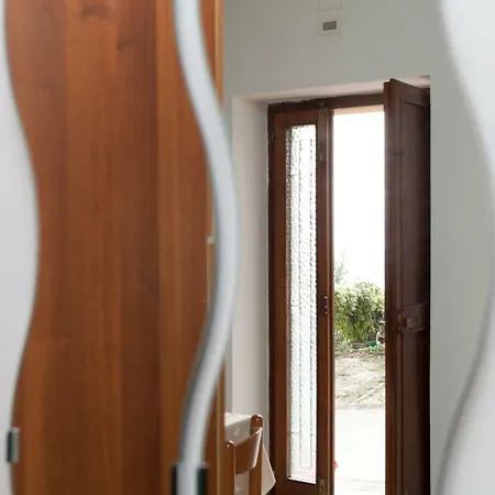 Lavanda E Rosmarino Lägenhet *