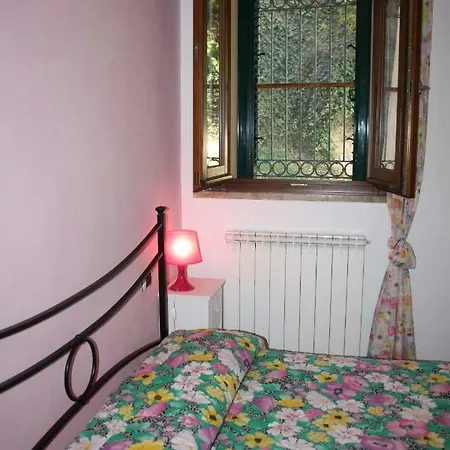 Lavanda E Rosmarino Assisi