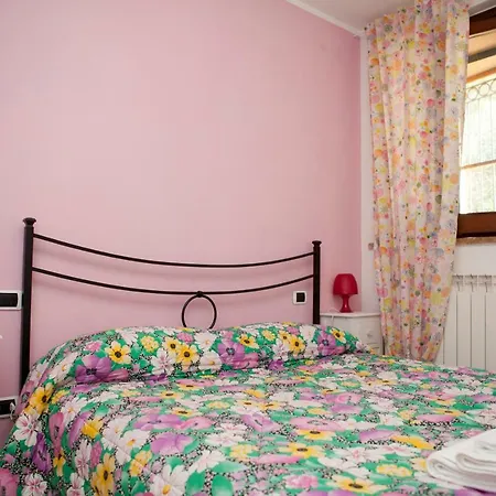 Lavanda E Rosmarino Lägenhet Assisi