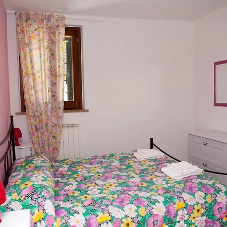 Lavanda E Rosmarino Lägenhet *