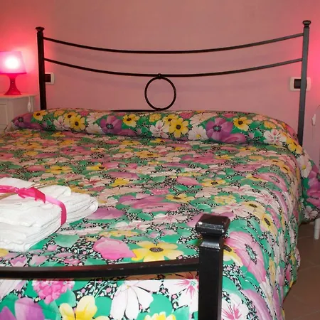 Lavanda E Rosmarino Assisi