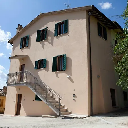 Lavanda E Rosmarino Appartamento *