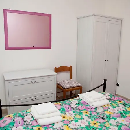 Appartamento Lavanda E Rosmarino *