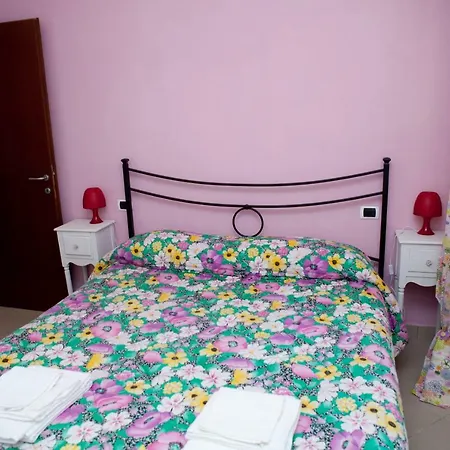 Lavanda E Rosmarino Appartamento Assisi