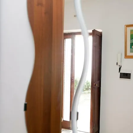 Lägenhet Lavanda E Rosmarino *