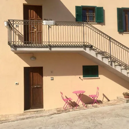 Appartamento Lavanda E Rosmarino