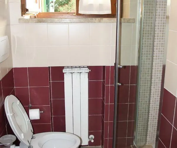 Apartman Lavanda E Rosmarino Assisi