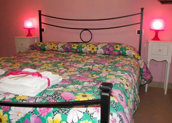 Lavanda E Rosmarino Assisi