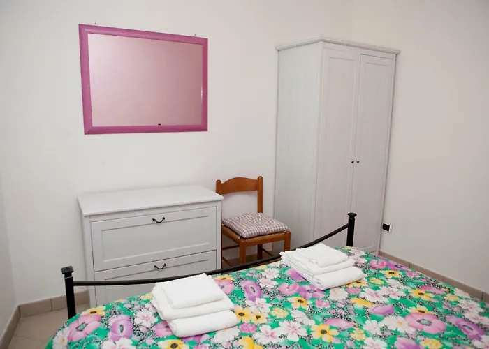Apartman Lavanda E Rosmarino *
